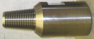 Bit Adaptors