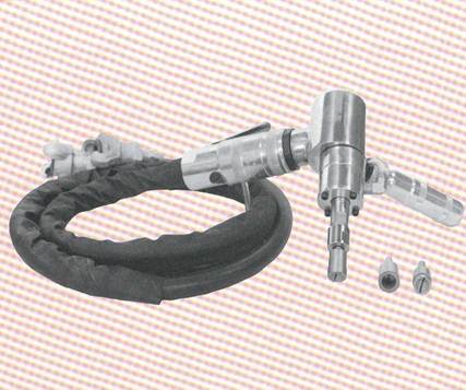 HG-105 Hand Held Bit Grinder