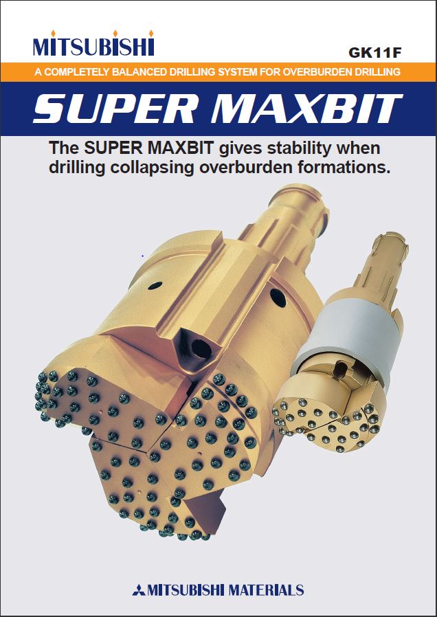Super Max Bit