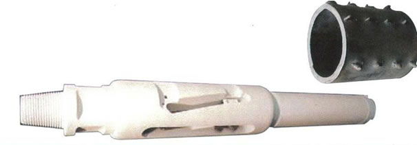 Casing Perfprator