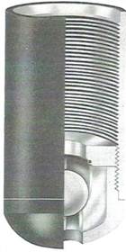 Ball Float Shoe