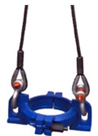 Cast Steel