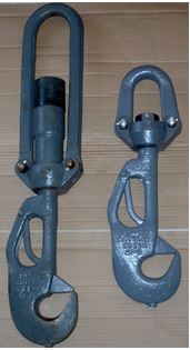 Safety Hooks