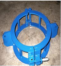 Welded Steel