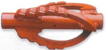 Clay Cutter Reamer