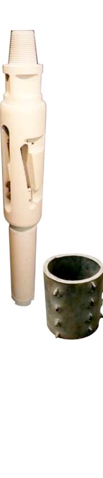Casing Perforator