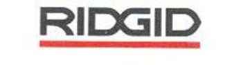 Ridgid Logo